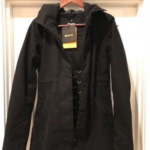 Baro Drywear Northlands Rain Coat